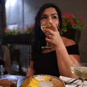 Meet your Posher, Rita